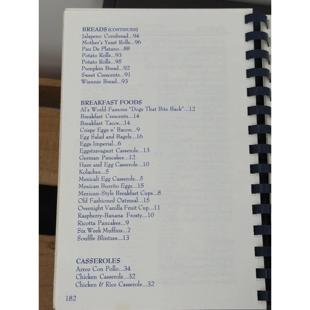 The M.I.T. Cookbook Missing Ingredient Time M. David Lowe Staffing 6th Edition